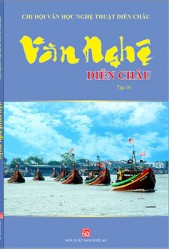 VĂN NGHỆ DIỄN CHÂU - TẬP 10