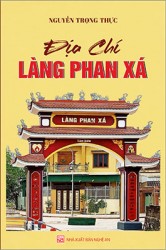 ĐỊA CHÍ LÀNG PHAN XÁ
