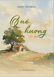 QUÊ HƯƠNG, TẬP 4