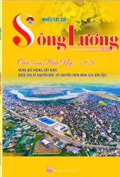 SÔNG LƯỜNG - Tập 2
