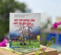 “MÂY TRỜI MƯỜNG LỐNG VÀ MÂY TRE HỮU KIỆM” – BỨC TRANH VĂN HOÁ ĐA SẮC Ở MIỀN TÂY XỨ NGHỆ