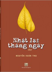 NHẶT LẠI THÁNG NGÀY