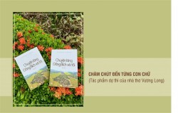 CHĂM CHÚT ĐẾN TỪNG CON CHỮ