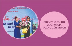 CÔ TẤM NHẶT THÓC