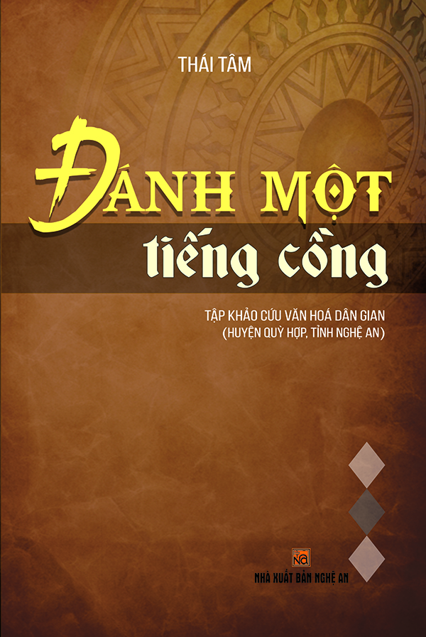 DANH MOT TIENG CONG bia