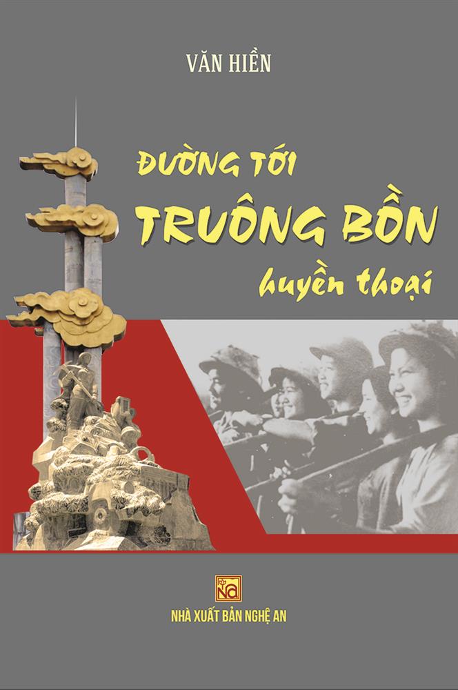 DUONG TOI TRUONG BON (CHOT)