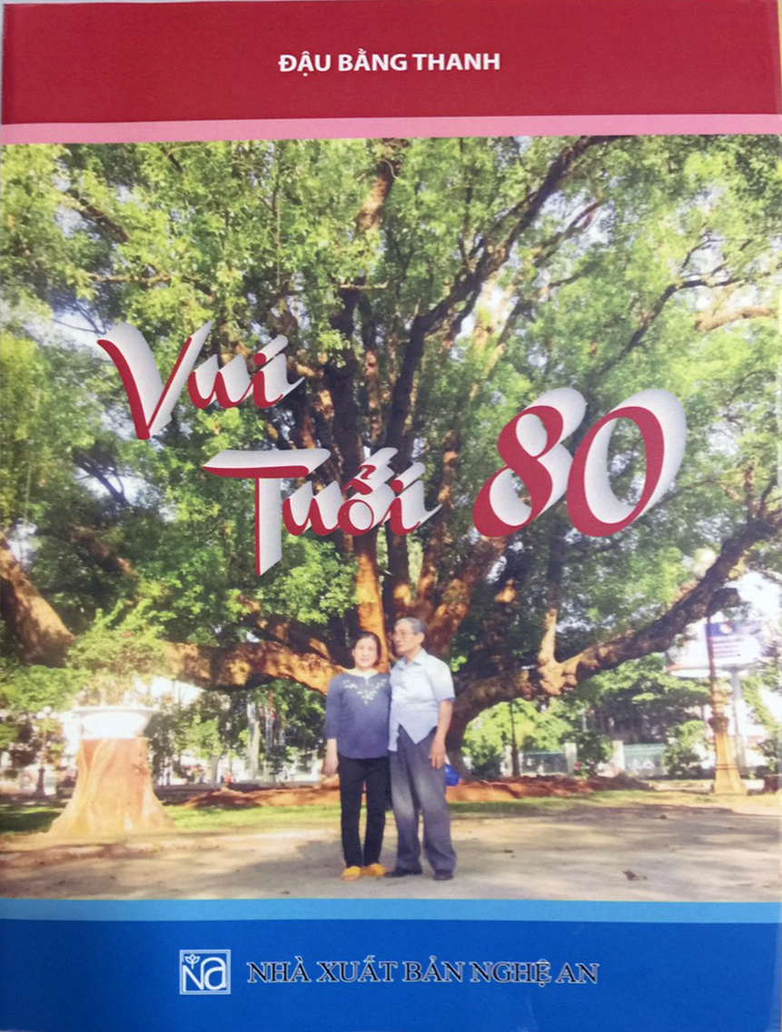 VUI TUỔI 80