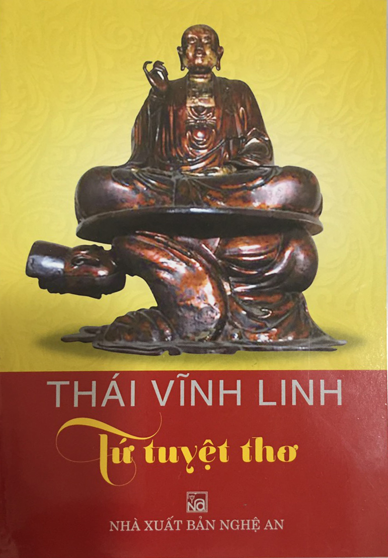 TỨ TUYỆT THƠ