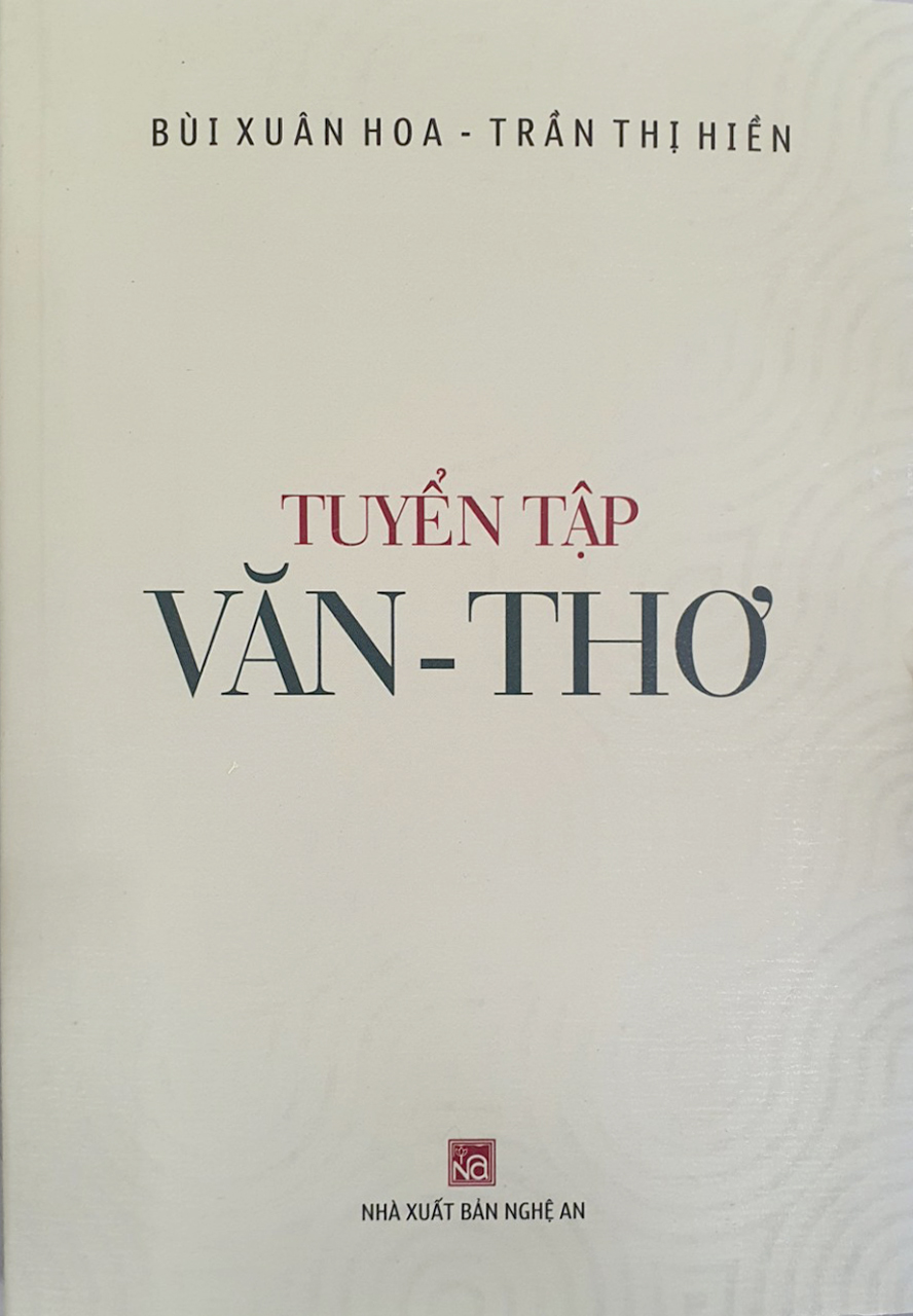 TUYỂN TẬP VĂN - THƠ