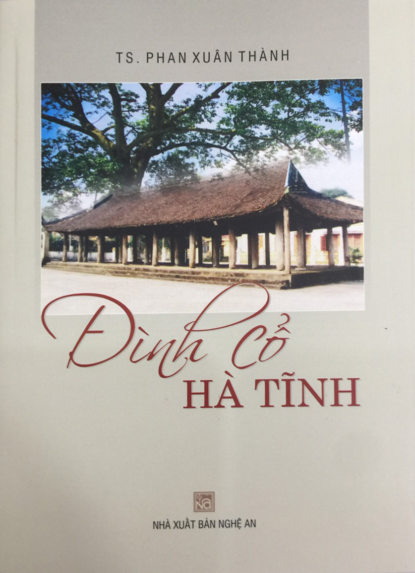 Đình cổ Hà Tĩnh