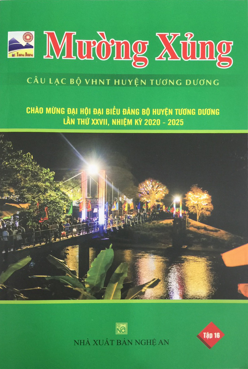 Mường Xủng