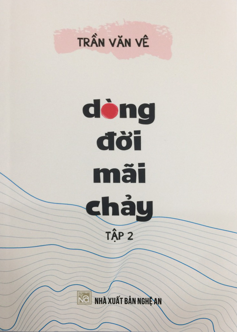 Dòng đời chảy mãi