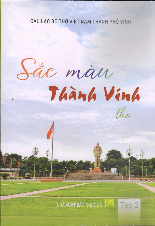 SẮC MÀU THÀNH VINH