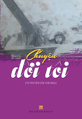 CHUYỆN ĐỜI TÔI