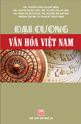 ĐẠI CƯƠNG VĂN HOÁ VIỆT NAM