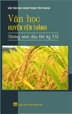 VĂN HỌC HUYỆN YÊN THÀNH 