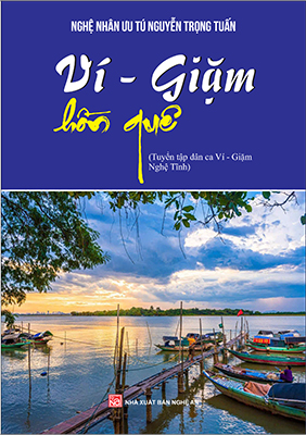 VÍ GIẶM HỒN QUÊ