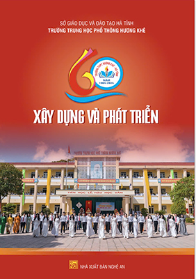 60 NĂM XÂY DỰNG VÀ PHÁT TRIỂN