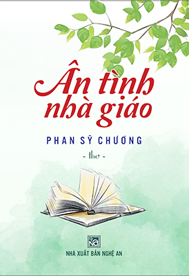 ÂN TÌNH NHÀ GIÁO