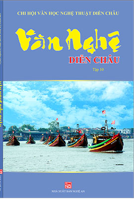 VĂN NGHỆ DIỄN CHÂU - TẬP 10