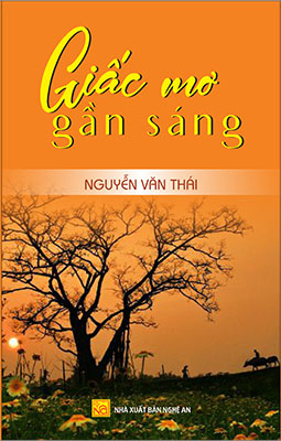 GIẤC MƠ GẦN SÁNG