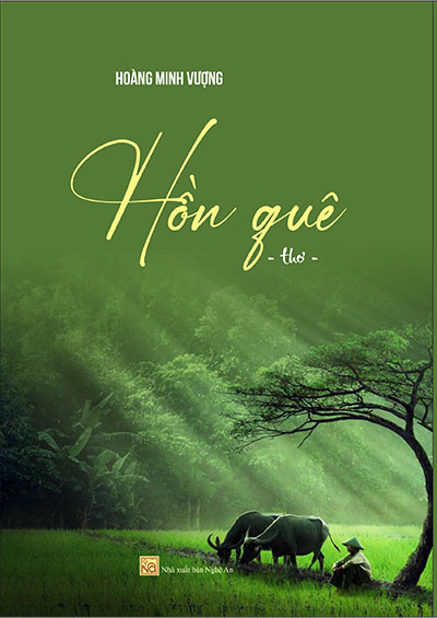 HỒN QUÊ (Thơ)