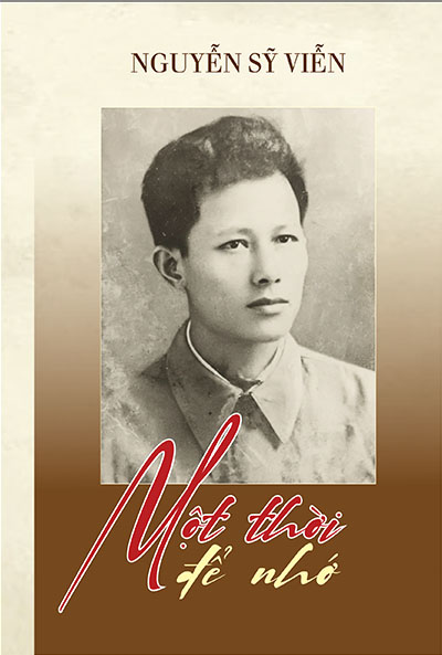 MỘT THỜI ĐỂ NHỚ