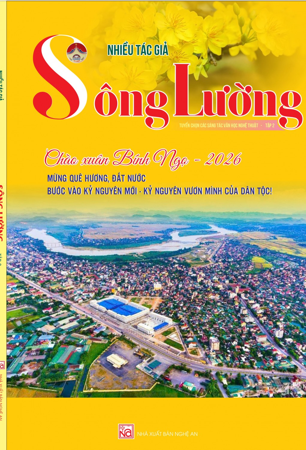 SÔNG LƯỜNG - Tập 2